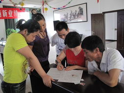 點(diǎn)亮轉(zhuǎn)型“薪”火 重慶能源南桐選煤廠的業(yè)余職介小組